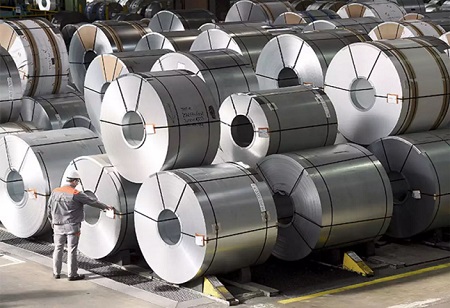 Govt urges steel industry to give relief to MSME segment amid rising input cost